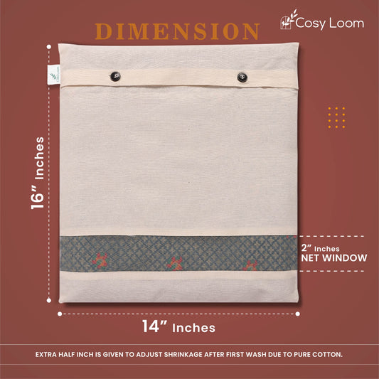 Travel Garment Organizer Bag