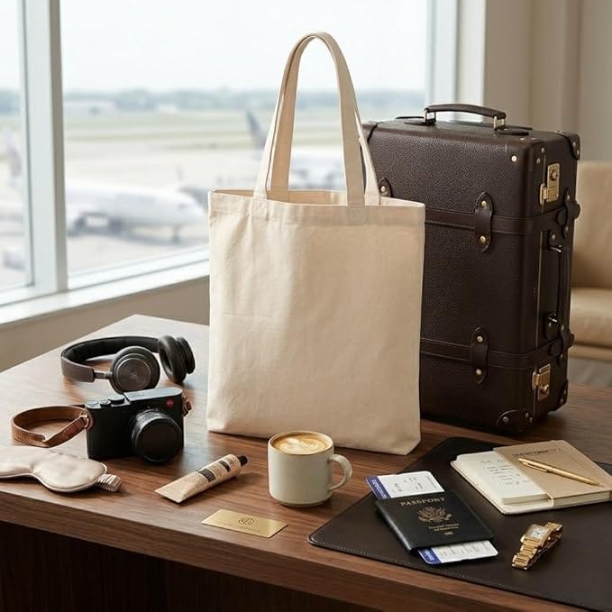 Tote Bags