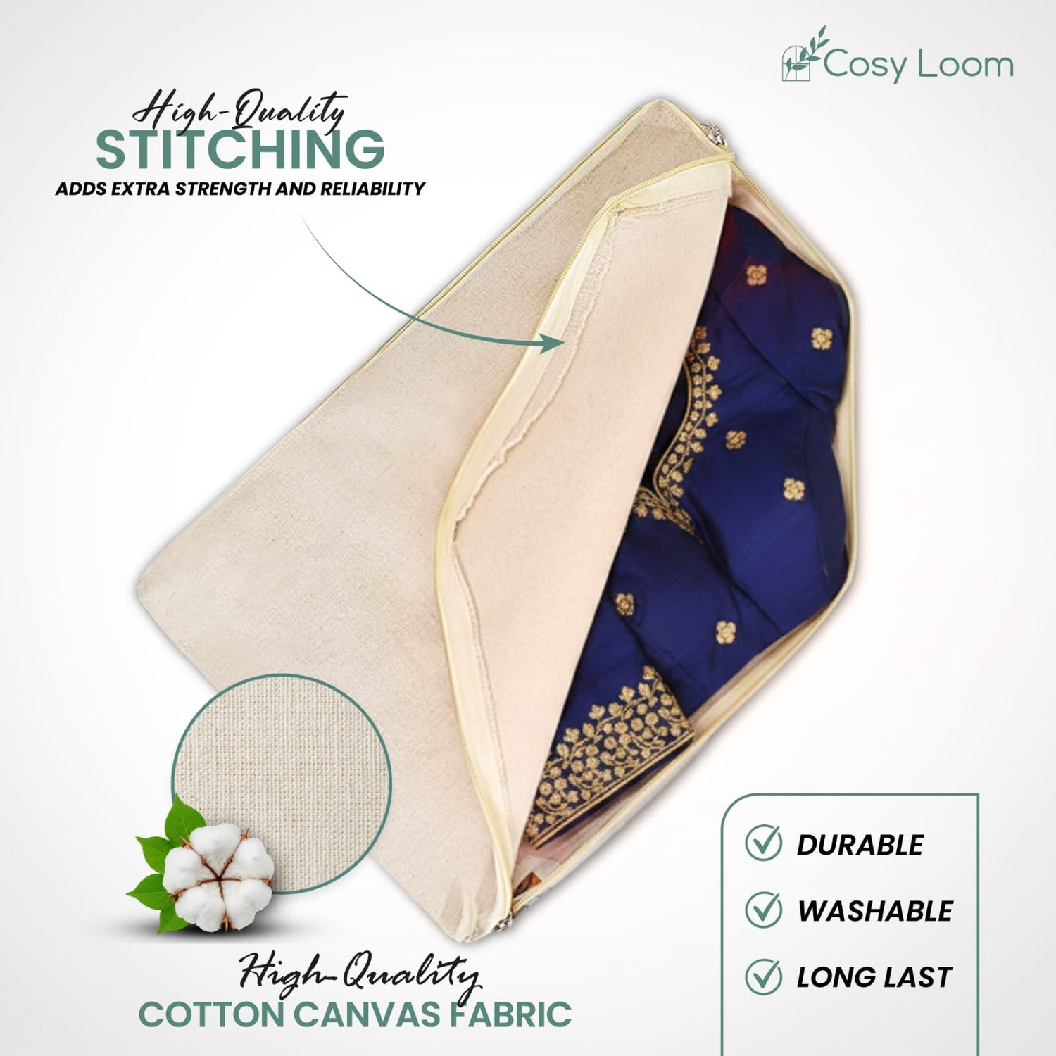 Blouse cover